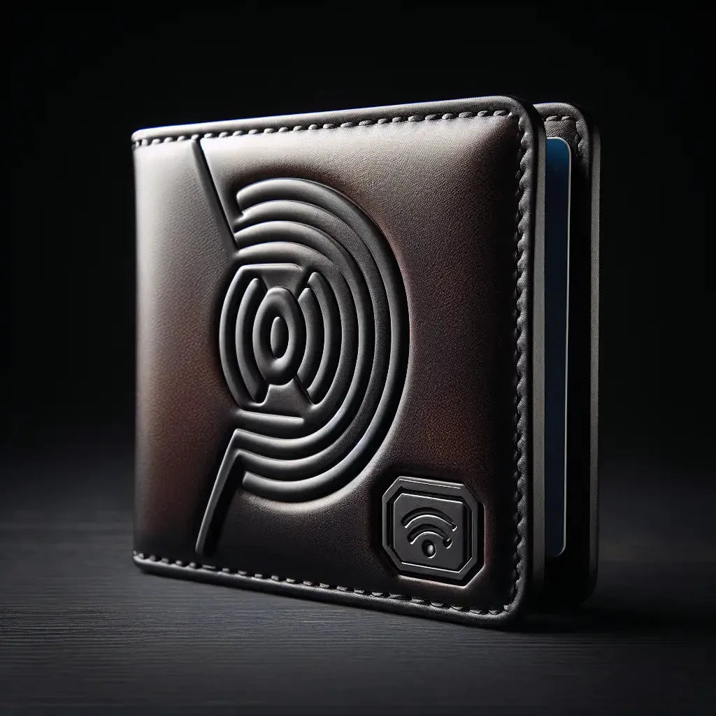 RFID Wallet Guide: How It Protects & Does It Really Work? - Ignis Craft