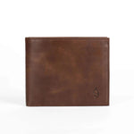 Bifold Leather Wallet | Essential Jasper - Ignis Craft