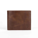 Bifold Leather Wallet | Essential Jasper - Ignis Craft