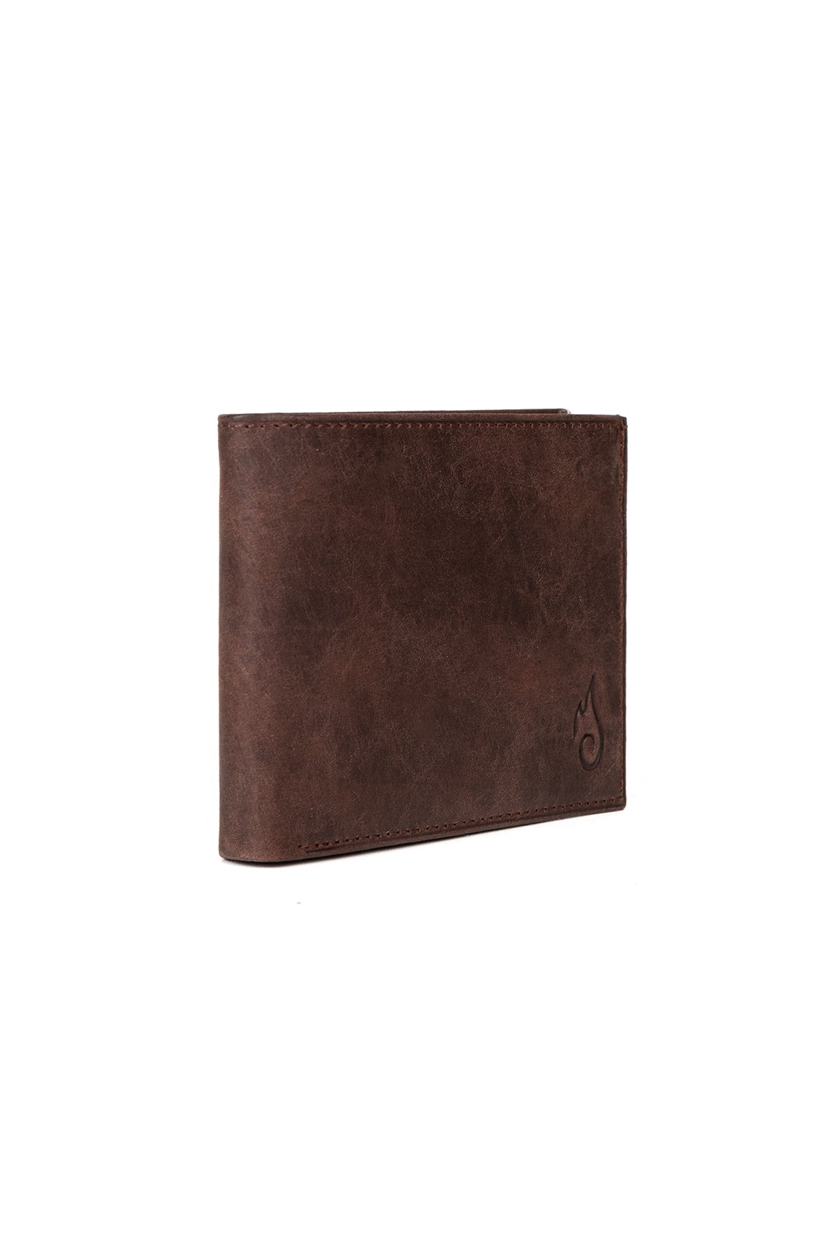 Bifold Leather Wallet | Essential Sardonyx - Ignis Craft