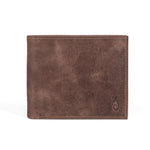 Bifold Leather Wallet | Soloist Dusk - Ignis Craft