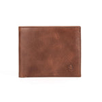 Bifold Leather Wallet | Soloist Jasper - Ignis Craft