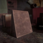 Bifold Leather Wallet | Solstice 4 Dusk - Ignis Craft