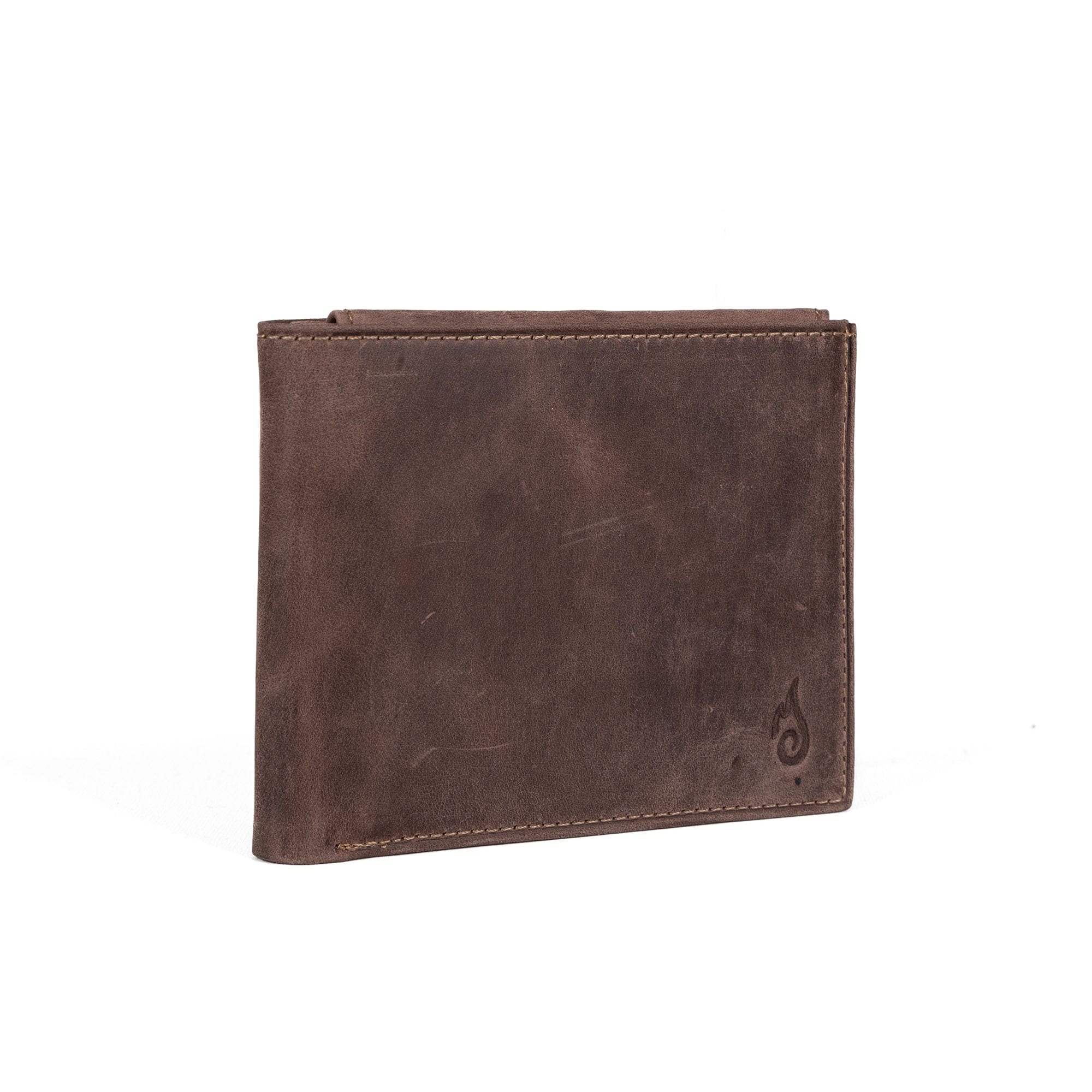 Bifold Leather Wallet | Solstice 4 Dusk - Ignis Craft